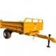 Farmec Farmaster Trailer 'FT05' - Product Image