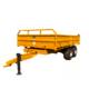 Farmec Farmaster Trailer 'FT08' - Product Image