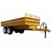 Farmec Farmaster Trailer 'FT14' - Product Image