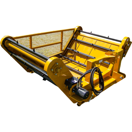 Farmec Linkage Feeder 'R1-0' - Product Image