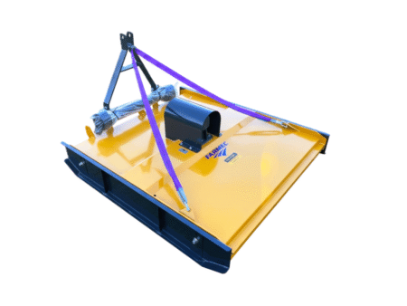 Farmec Topper Mower 'TM04' - Product Image