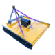 Farmec Topper Mower 'TM04' - Product Image