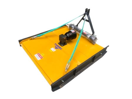 Farmec Topper Mower 'TM05' - Product Image