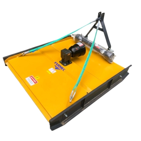 Farmec Topper Mower 'TM05' - Product Image