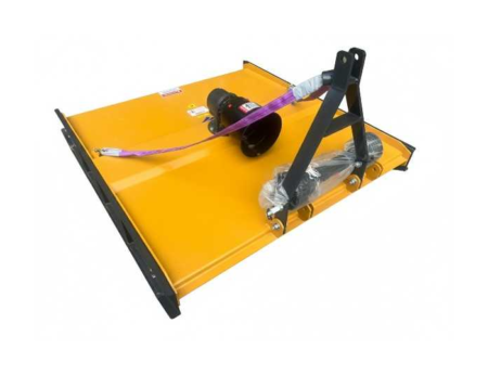 Farmec Topper Mower 'TM06' - Product Image