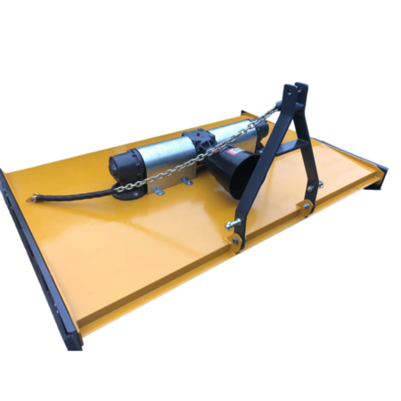 Farmec Topper Mower 'TM08' - Product Image