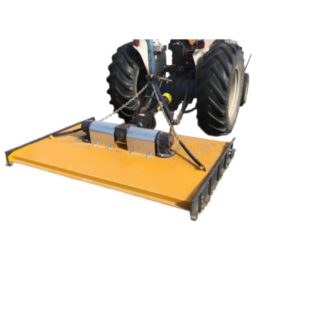 Farmec Topper Mower 'TM09' - Product Image