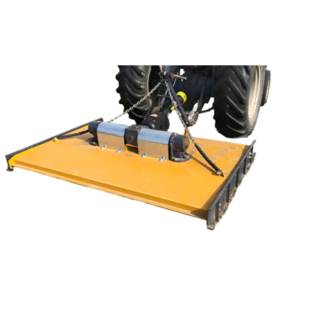Farmec Topper Mower 'TM10' - Product Image