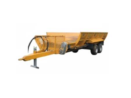 Farmec R6 Jumbo Feeder - Product Image