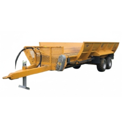 Farmec R6 Jumbo Feeder - Product Image