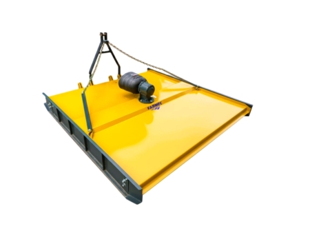 Farmec Topper Mower 'TM07' - Product Image