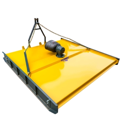 Farmec Topper Mower 'TM07' - Product Image