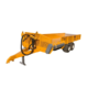 Farmec 5 Bale Kombi Feeder - Product Image