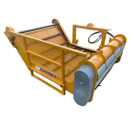 Farmec Linkage Feeder 'R1-1' - Product Image