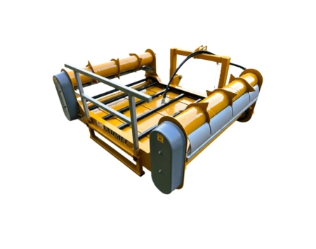 Farmec Linkage Feeder 'R1-2' - Product Image