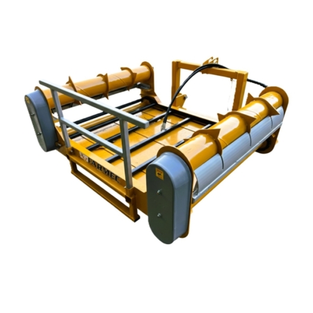 Farmec Linkage Feeder 'R1-2' - Product Image