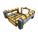 Farmec Linkage Feeder 'R1-2' - Product Image