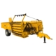 Farmec 3 Bale Kombi Feeder - Product Image