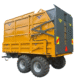 Farmec Silage Trailer 'CT20SM' - Product Image