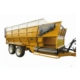 Farmec Forage Wagon 'FW16-19' - Product Image