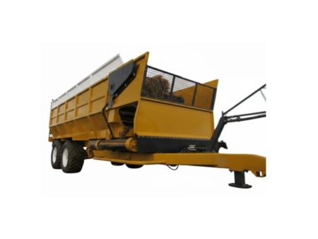 Farmec Forage Wagon 'FW26-31' - Product Image