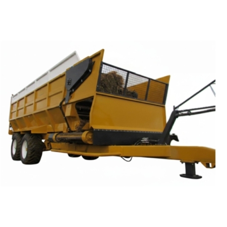 Farmec Forage Wagon 'FW26-31' - Product Image