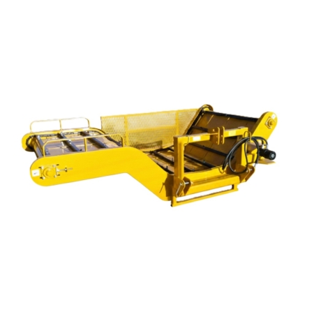Farmec Linkage Feeder 'R1-TF' - Product Image