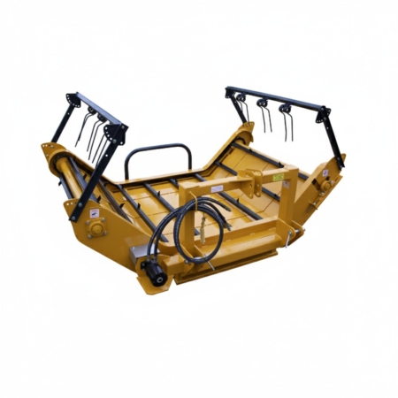 Farmec Linkage Feeder 'RS1' - Product Image