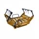 Farmec Linkage Feeder 'RS1' - Product Image